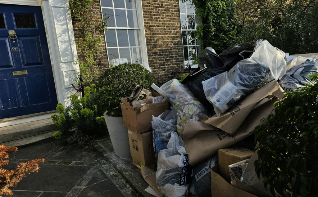 Furniture Rubbish Removal Office Junk Removal