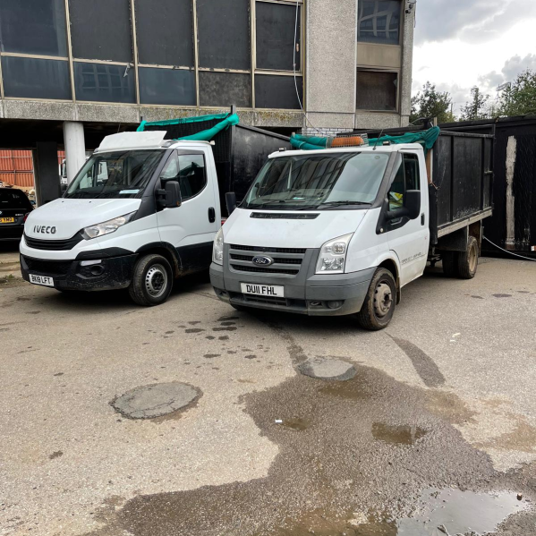 Garden Waste Disposal​​