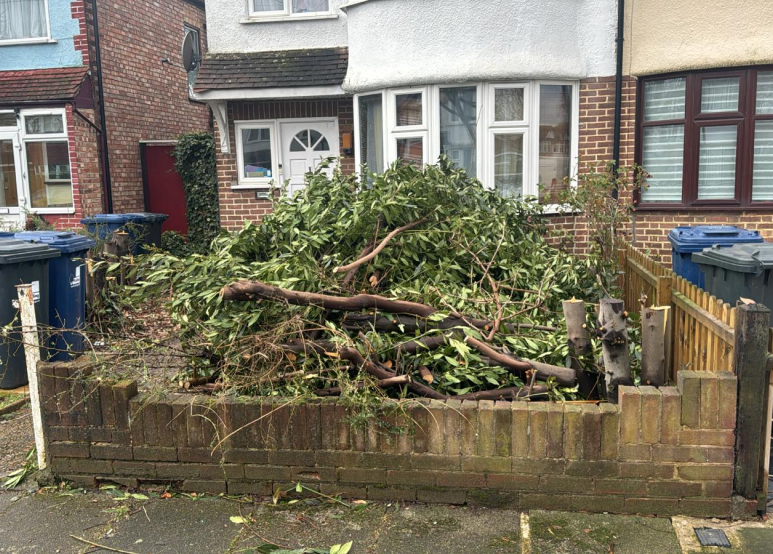 House and Property Clearance