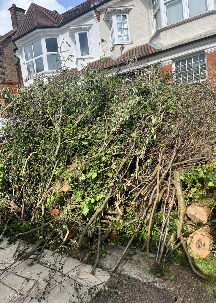 House and Property Clearance​